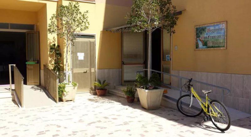 Soggiorno San Francesco