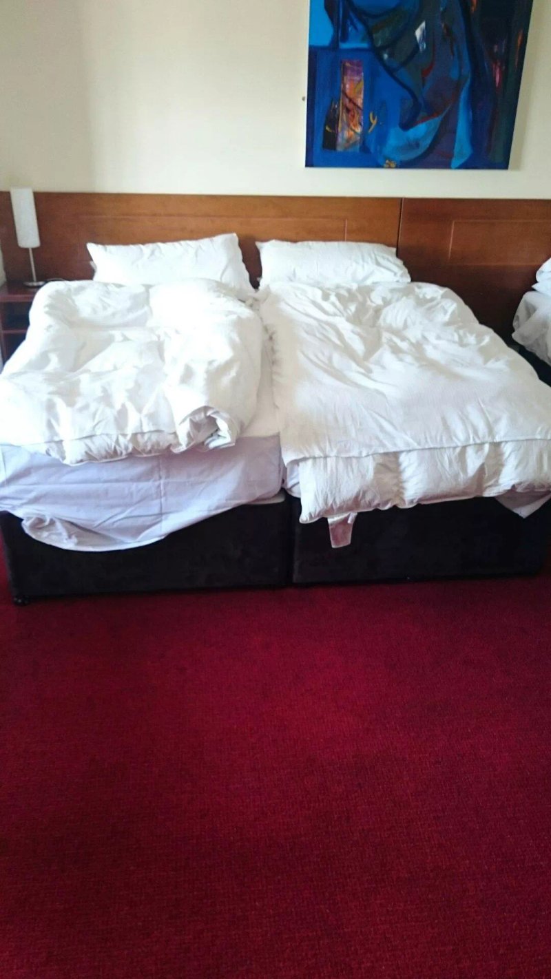 Newbury Hotel
