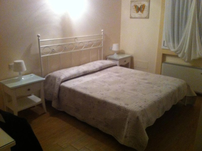 Bed & Breakfast Il Conte
