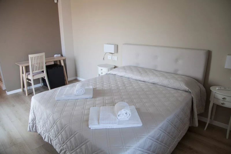 Tenuta Danesi  - Bubble Room
