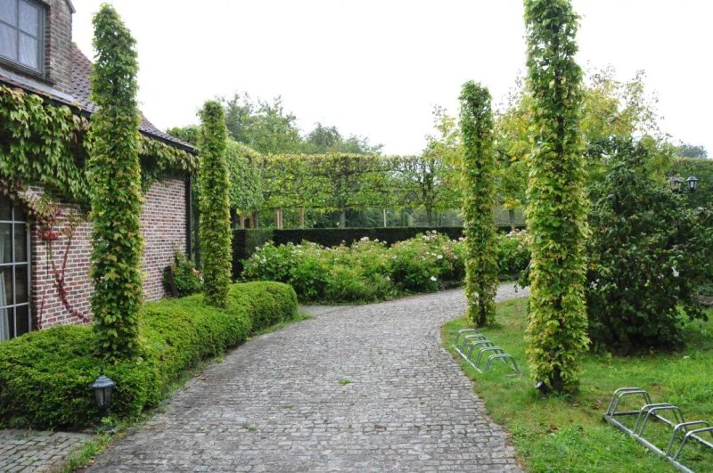 Domein Den Buiten