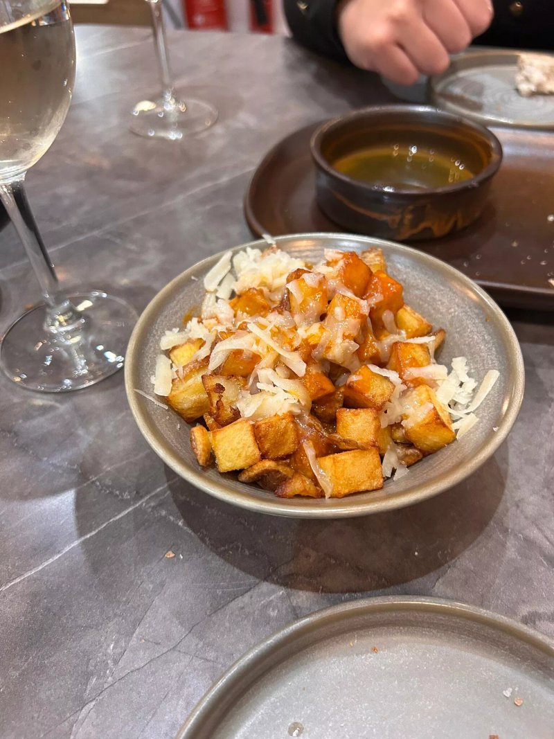 No 56 Wine & Tapas