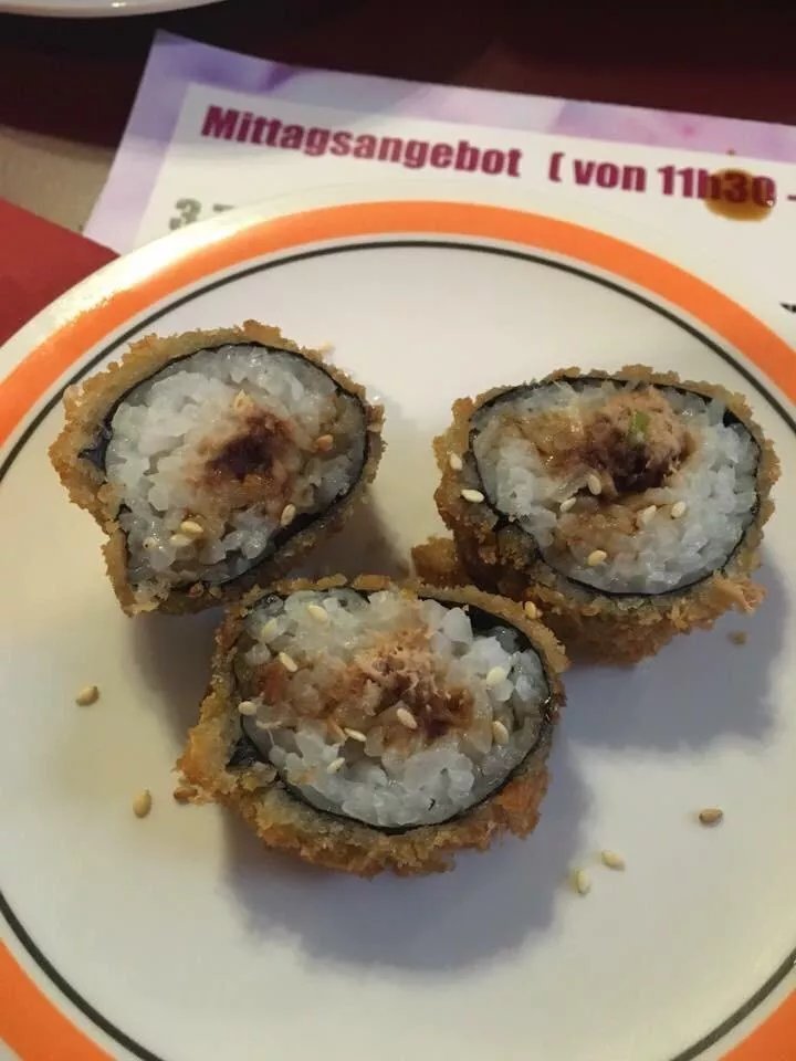 Sushi-Bar Tan Phat