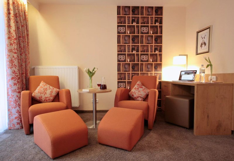 Hotel Pension Fortuna