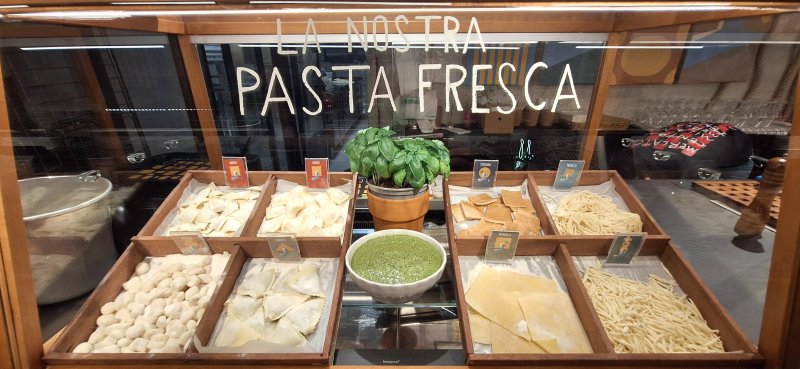 La Gastronomia Genovese Di Marco Bruni