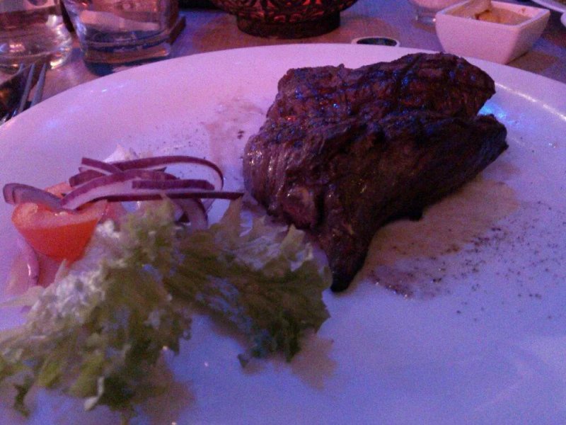 Smeagol Argentinian Grill Restaurant