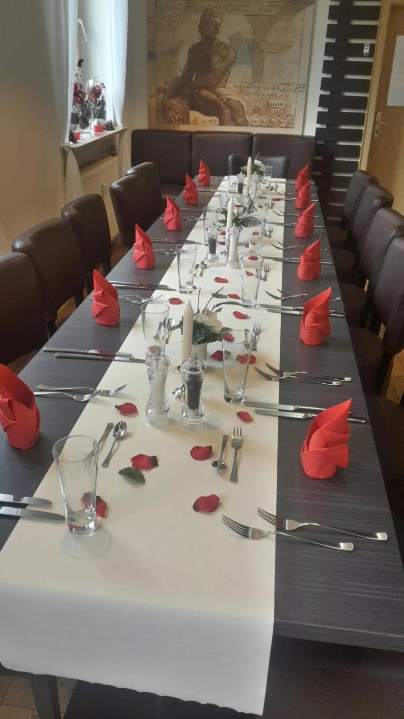 Restaurant Marinos Bei Sotiri