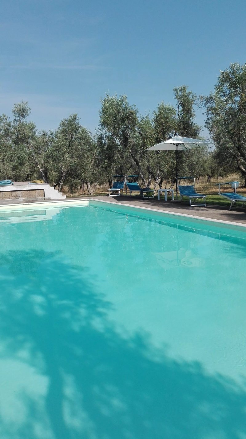 Ristorante I Due Casali Azienda Agrituristica Bio