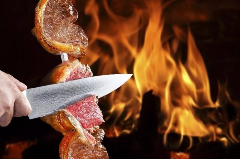 Rodizio Baumhaus