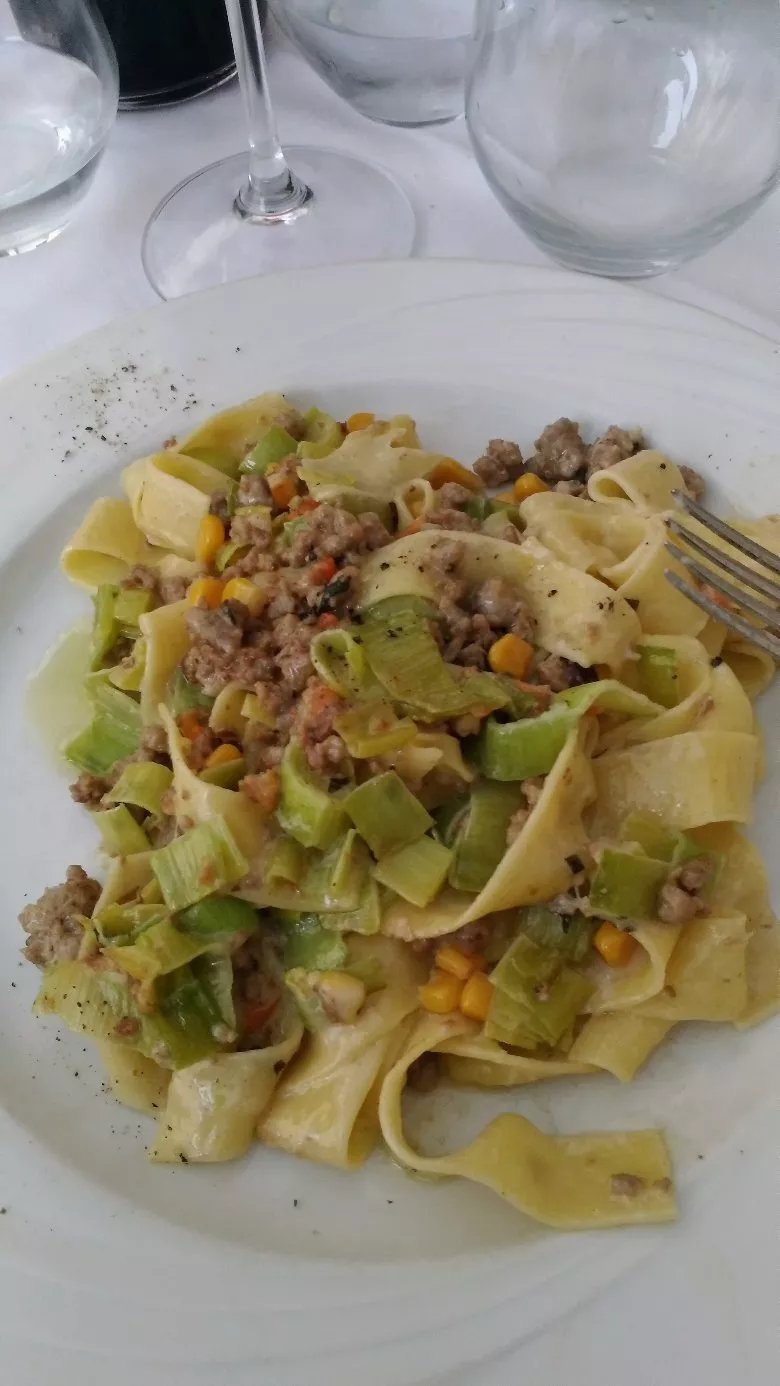 L'Osteria di Beano