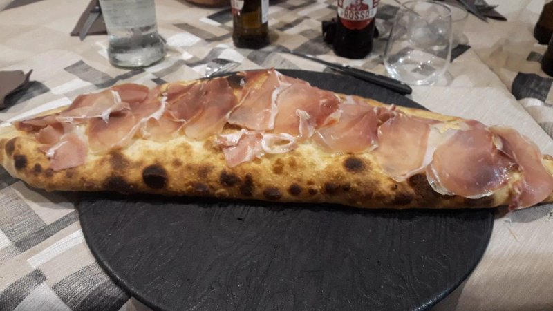 Il Girone Dei Golosi