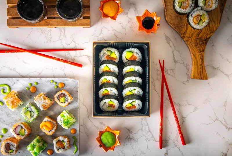 The Sushi Co - Waterloo