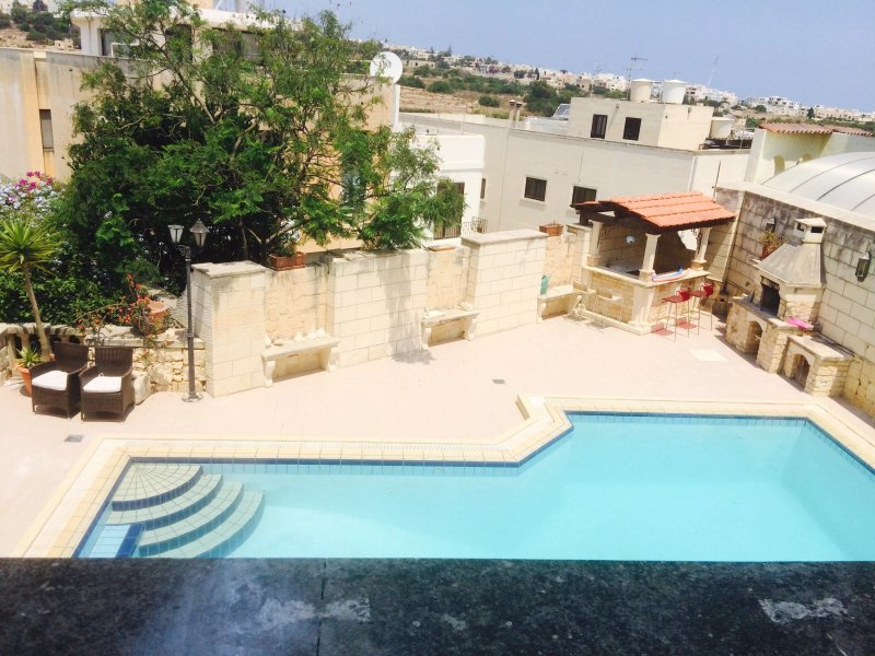 Hostel Villa Ottimar