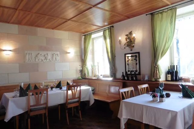 Landgasthof zum Schwert