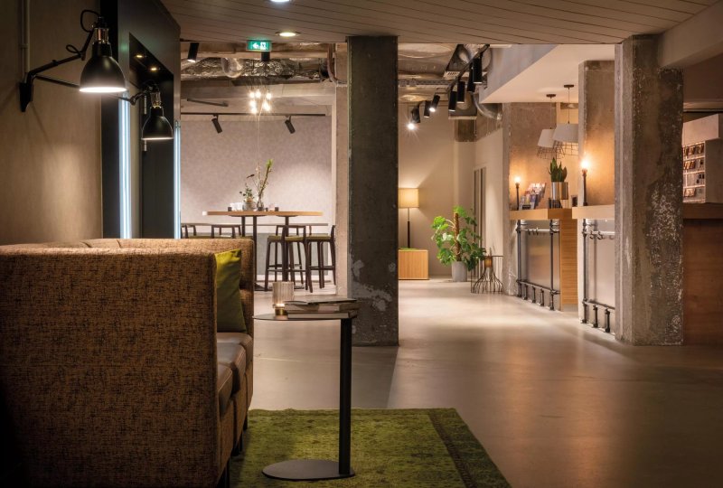 Seminaris Hotel Lüneburg