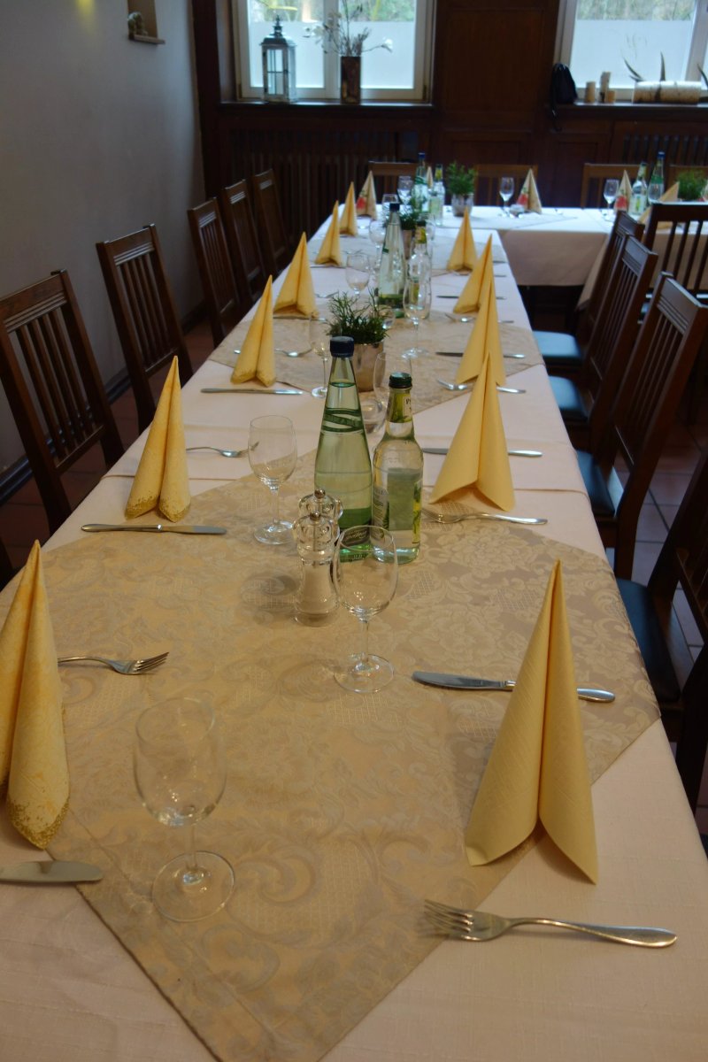 Waldrestaurant Schiesshaus