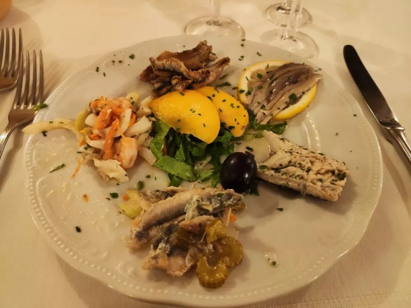 Pizzeria Ristorante Al Duca