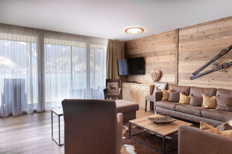 Residence Bellevue by Alpin Rentals