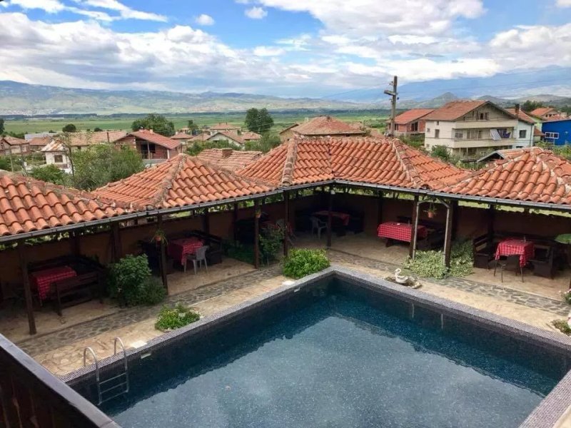 Bali Hotel