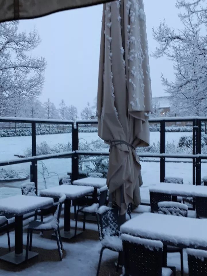 L'Estaminet Des Meix