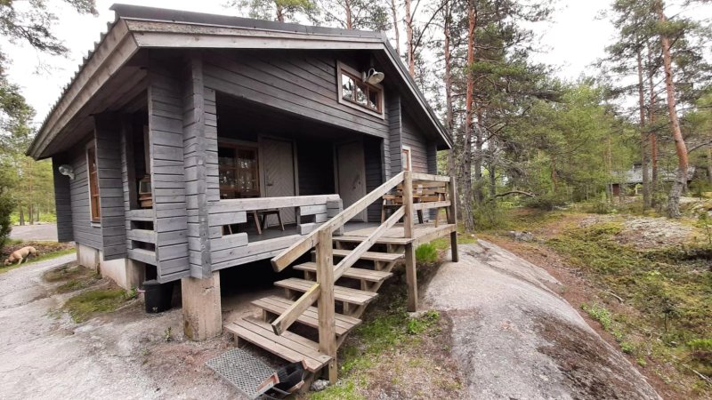 Pinetree Cottages