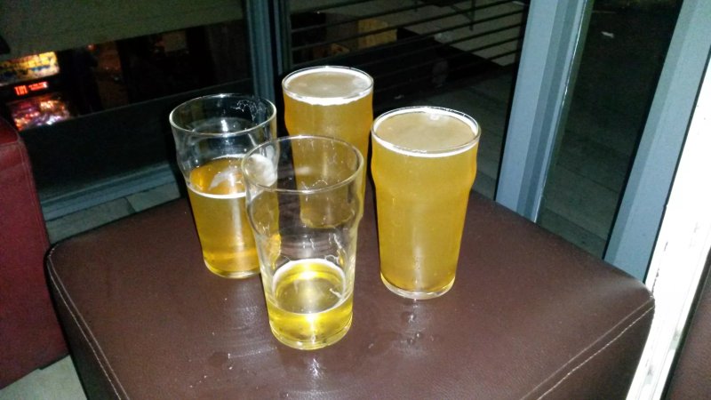 405 Bar a bieres