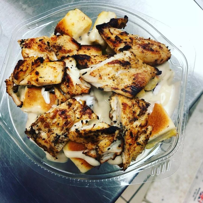 Pizza La Vita