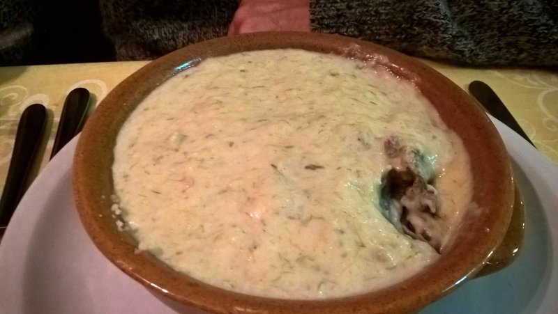 Ristorante Corsaglia