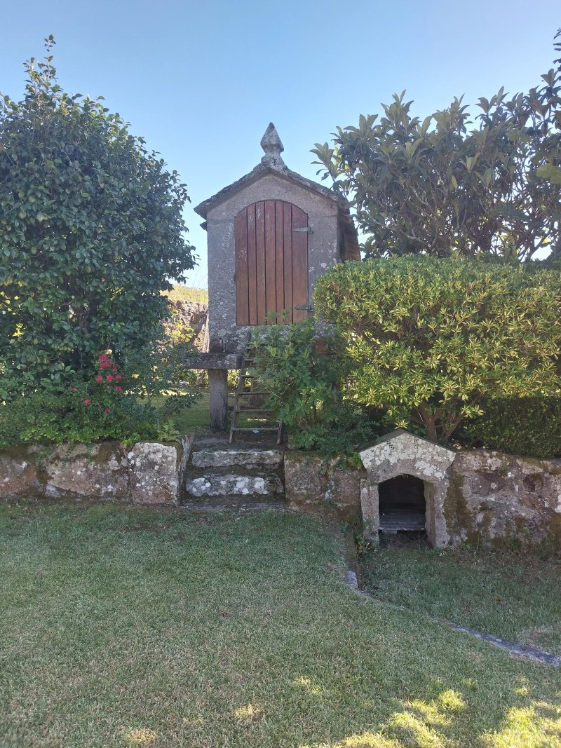 A Casa de Maria
