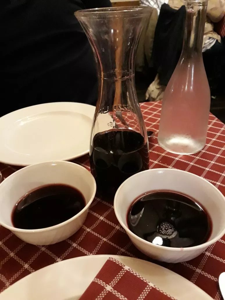 Ristorante Osteria La Mescita