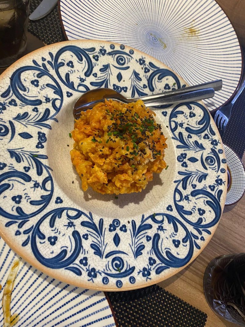 Akai Sushi Zafra