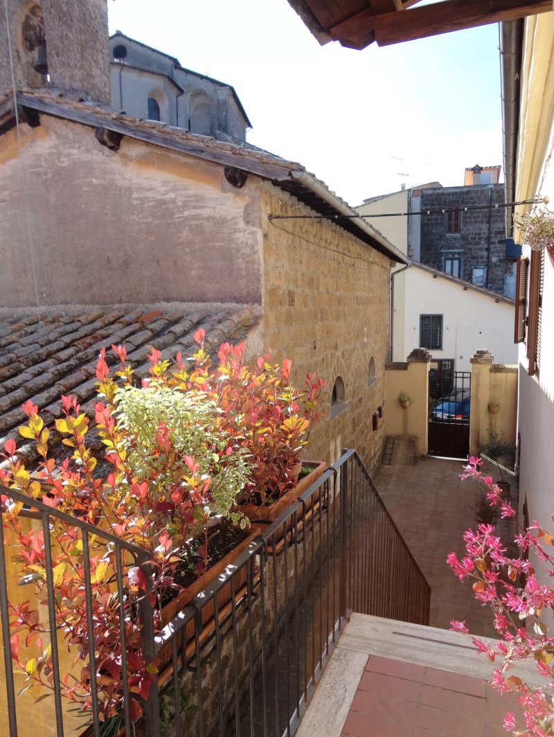 Nerone's B&B