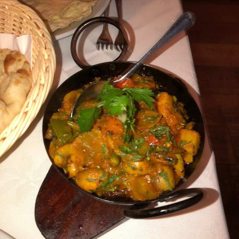 Indian City - Best Authentic Indian