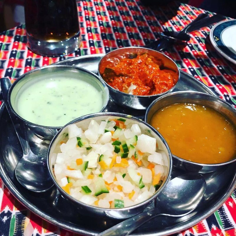 Gurkha Restaurant