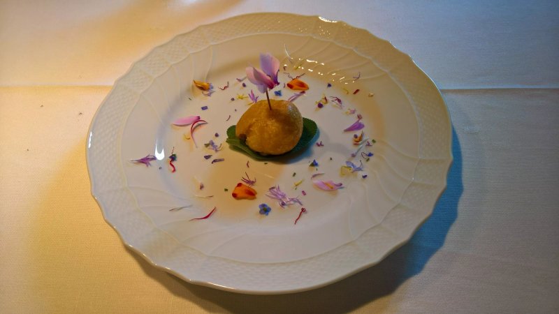 La Frateria Di Padre Eligio Restaurant