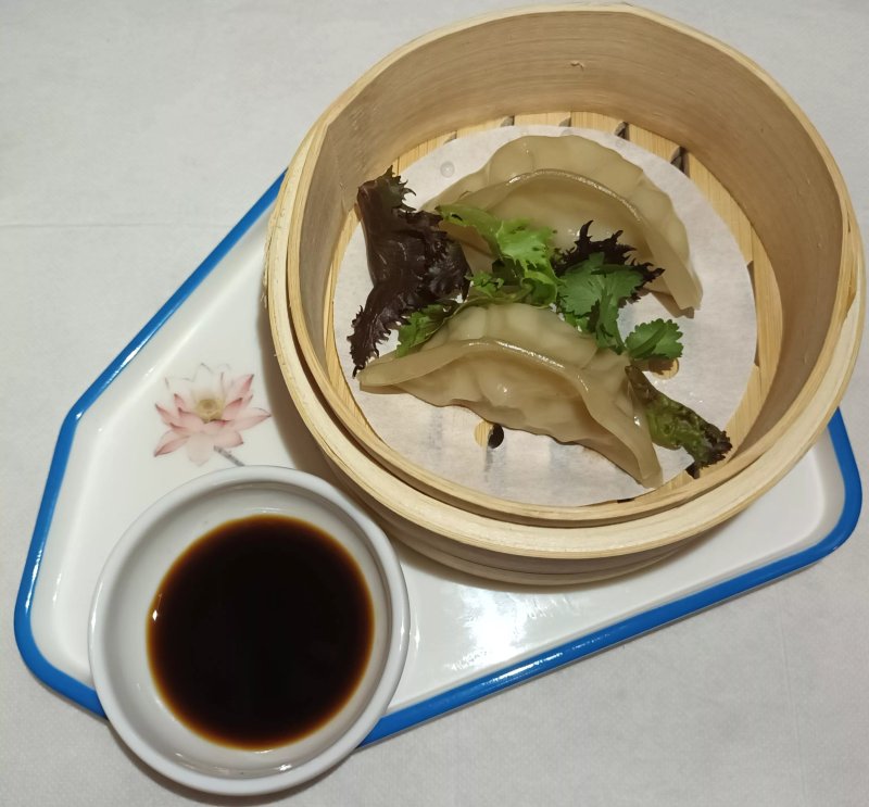 Asian Cuisine Bar Alfama