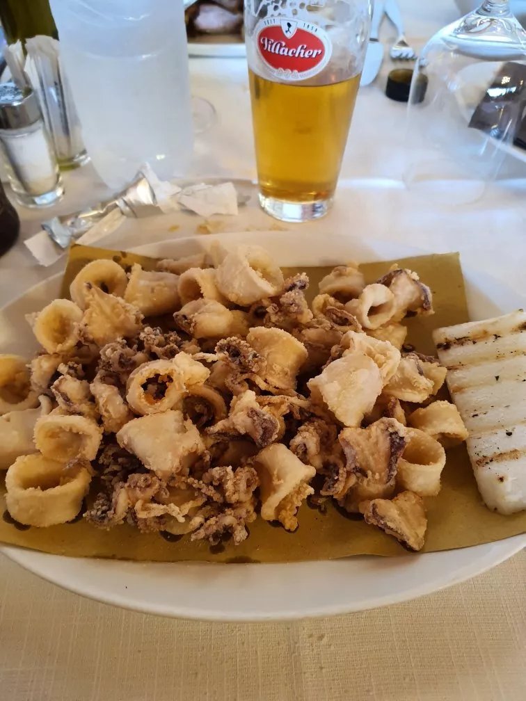 Ristorante Da Roberta