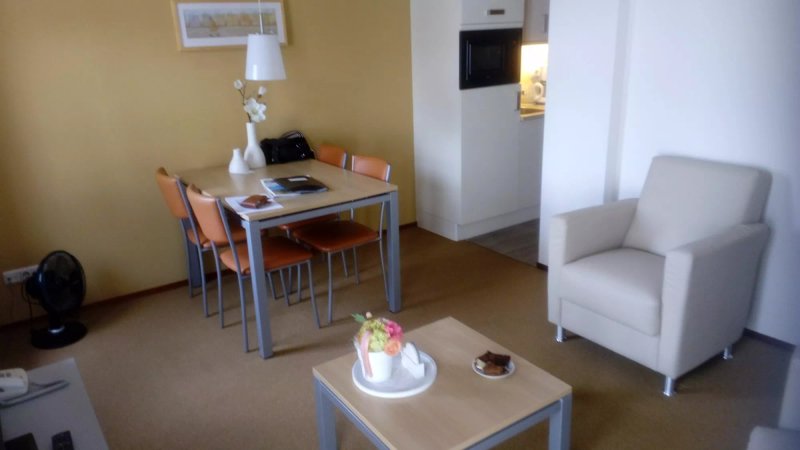 Appartementen Hotel Geuldal