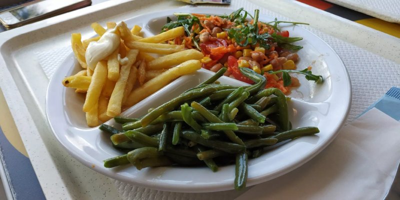Ancaria SELF Service