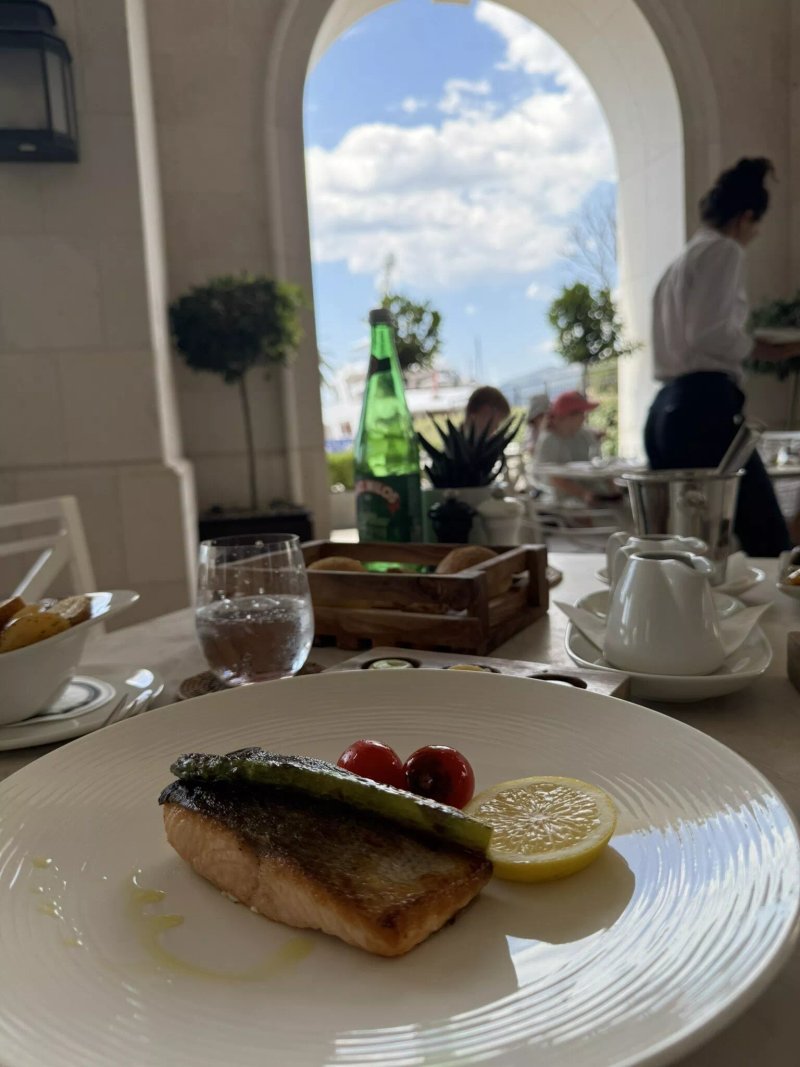 Regent Porto Montenegro