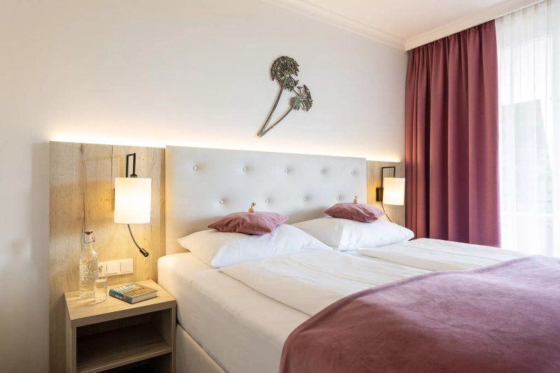 Boutiquehotel Bergvilla
