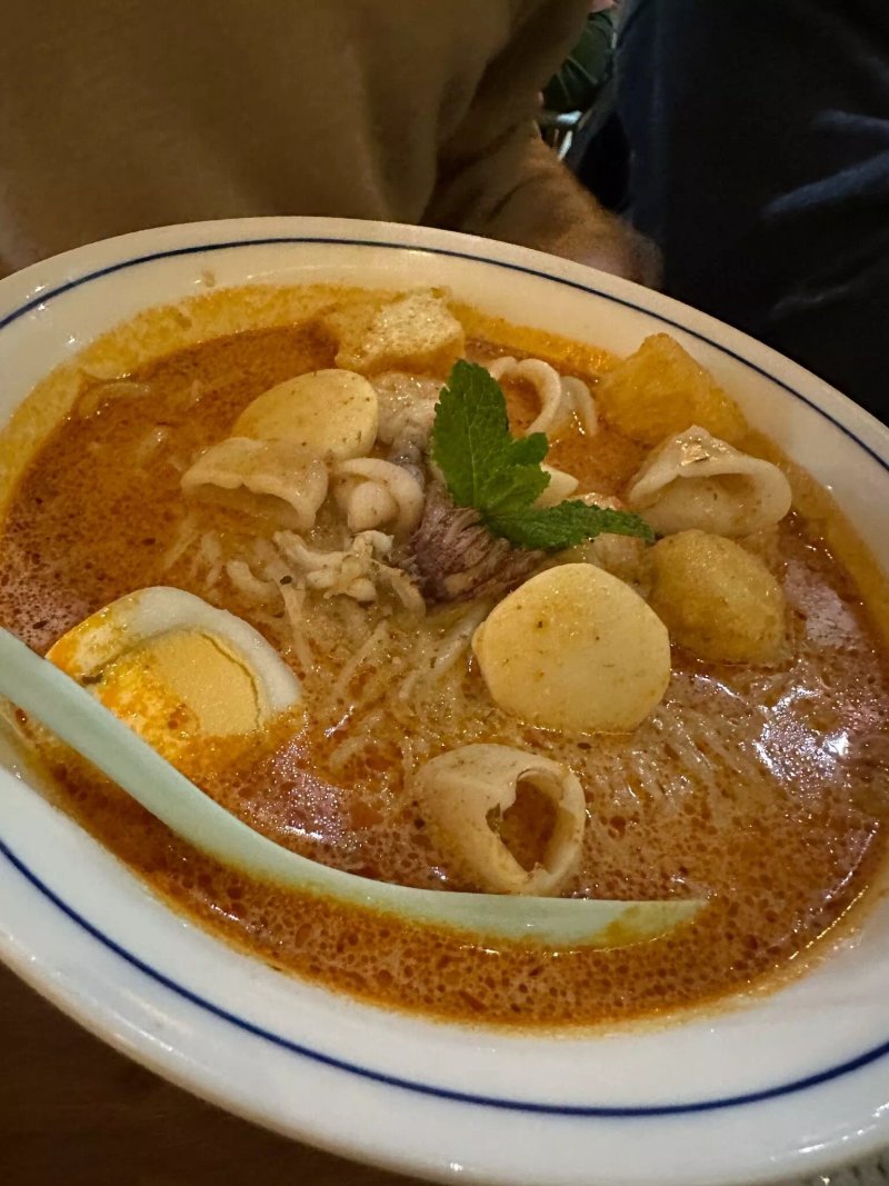 Citarasa Pan Asian Restaurant
