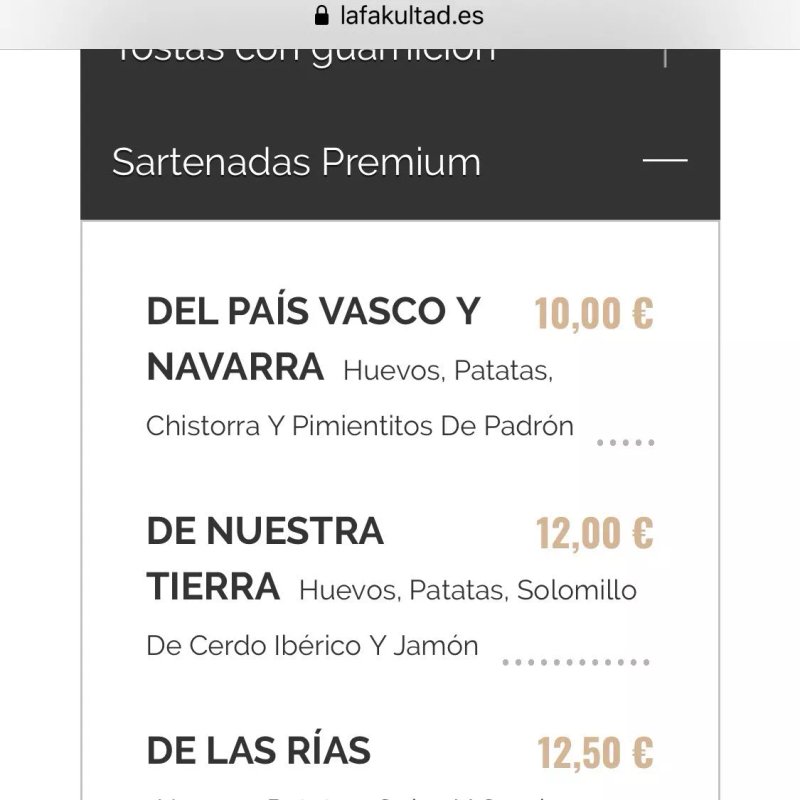 Cerveceria La Fakultad