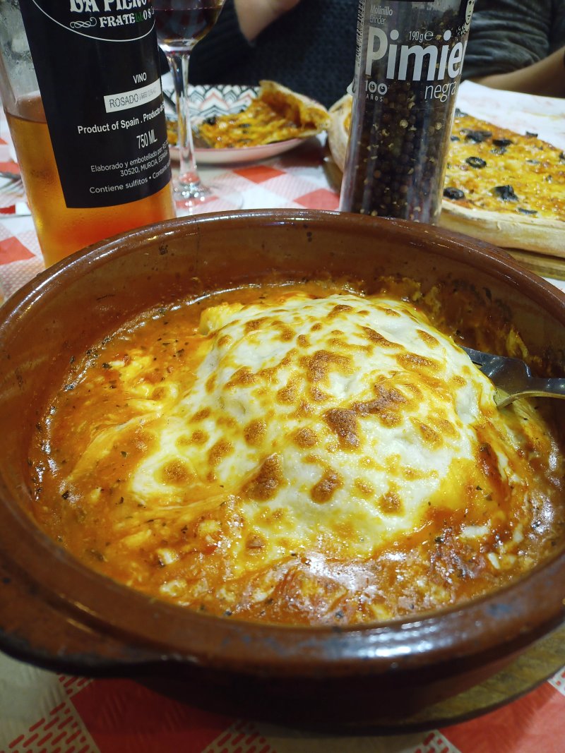 La Pierotti - Pizzeria