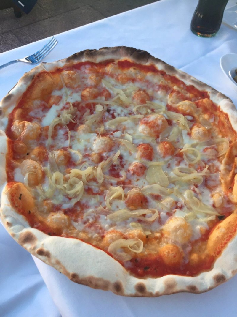 Restaurante La Piemontesa