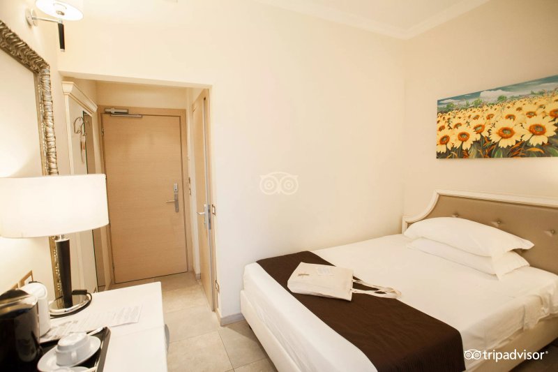 Hotel Excelsior le Terrazze