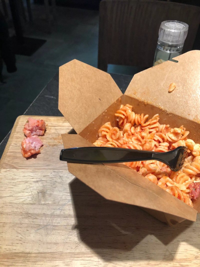 Pepe Italian Street Food