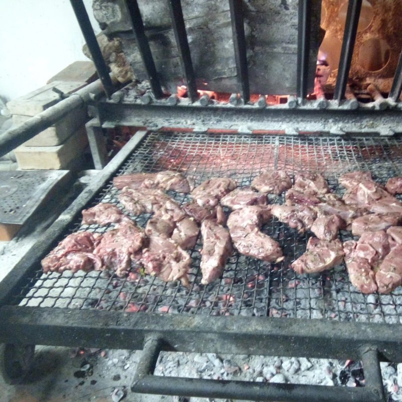 Agriturismo Al Casotto