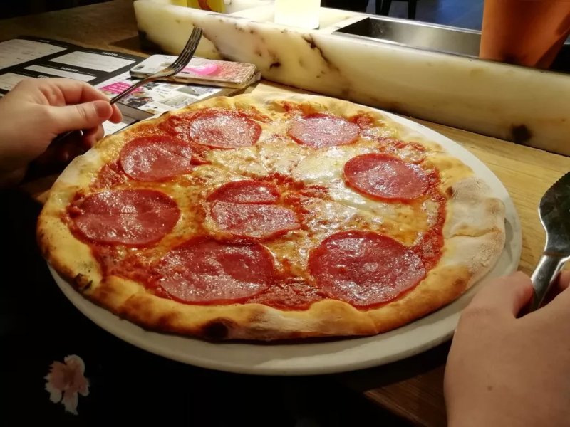 Vapiano