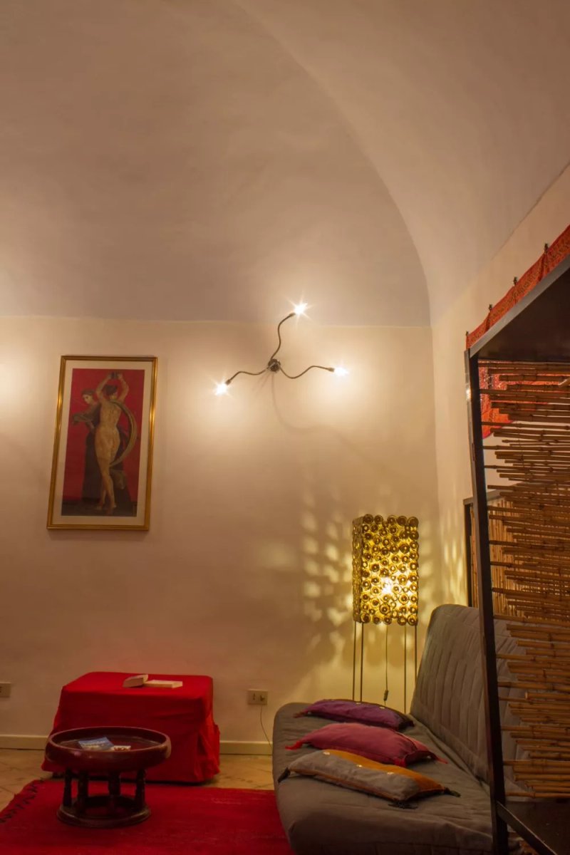 Diletto a Napoli Bed and Breakfast